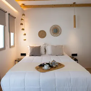 Appartement Mykonos Village, Ano Mera