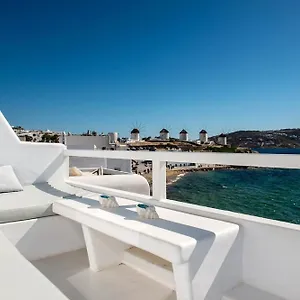 Appartement Little Venice (adults Only), Mykonos Town