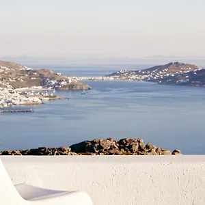 Amare Mykonos Casa de Férias