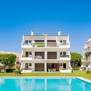 Apartamento Moura Mar Vilamoura