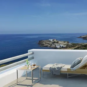 Villa Mykonos Villas & Suites, Merchia Beach